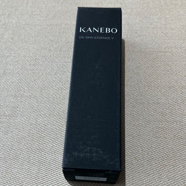 新品未使用 カネボウ KANEBO オン スキン エッセンス V