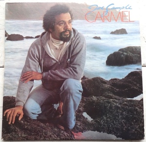 LP JOE SAMPLE CARMEL AA-1126 米盤