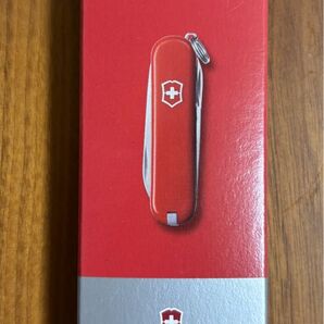 VA fragment gundam VICTORINOX CLASSIC SD フラグメント ガンダム