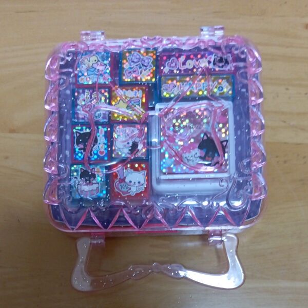 平成レトロ スタンプセット ハンコ