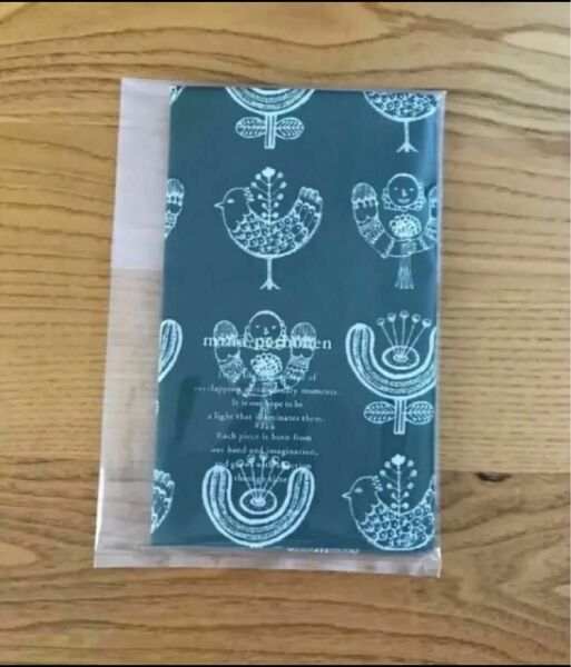 ミナペルホネン 手ぬぐい