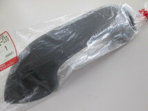 ミラ ミラクオーレ L55 L56 ドア用アームレスト ARMREST, DOOR INSIDE 74211-87202-030 ダイハツ 純正パーツ MIRA DAIHATSU 旧車 高速有鉛_画像2