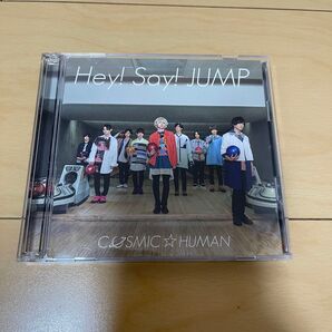 COSMIC☆HUMAN