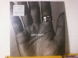 邦 Soup / Love Sight 12インチです。