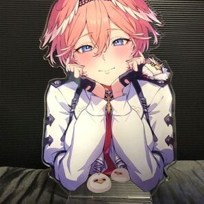 鷹嶺ルイ アクリルスタンド ホロライブグッズ