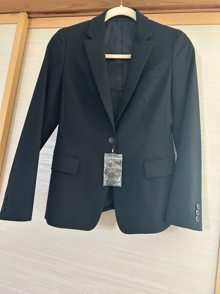 新品 ユニクロ テーラードジャケット 長袖 レディース