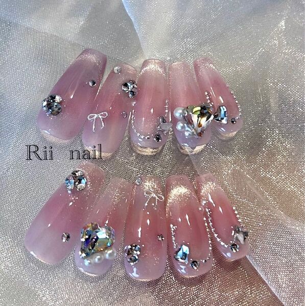 ネイルチップ