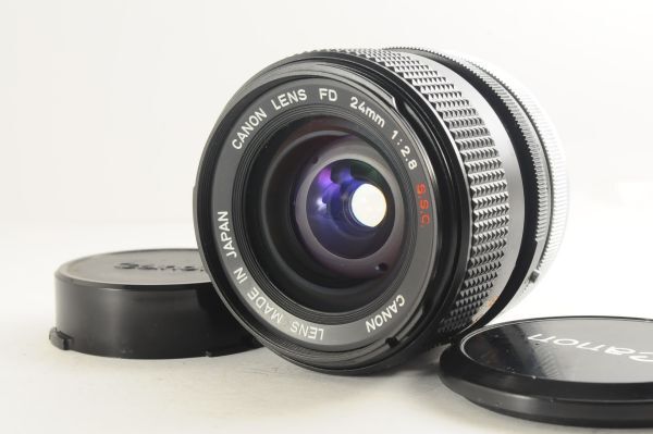 Yahoo!オークション -「canon fd 24mm f2.8」の落札相場・落札価格 Yahoo!オークション -「canon fd 24mm f2.8」の落札相場・落札価格