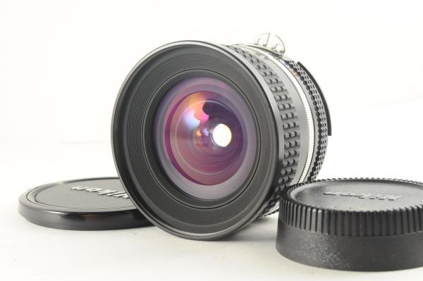 Yahoo!オークション -「nikon ai-s nikkor 20mm f2.8」の落札 Yahoo!オークション -「nikon ai-s nikkor 20mm f2.8」の落札