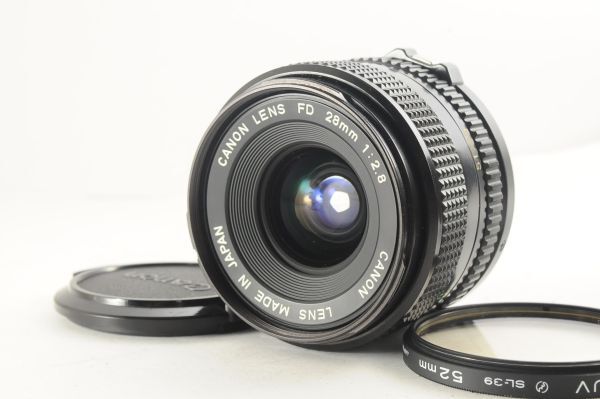 Yahoo!オークション -「canon fd 28mm f2.8」の落札相場・落札価格 Yahoo!オークション -「canon fd 28mm f2.8」の落札相場・落札価格