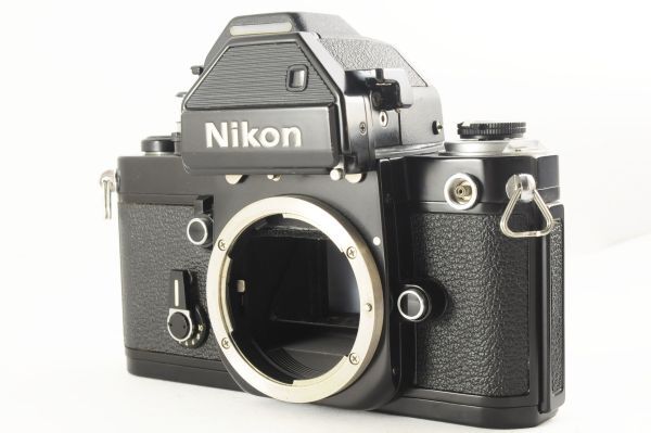Yahoo!オークション -「nikon f2 フォトミック ブラック」の落札 Yahoo!オークション -「nikon f2 フォトミック ブラック」の落札