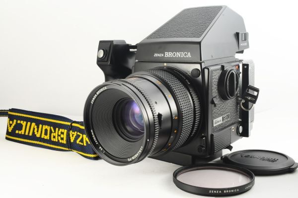 Yahoo!オークション -「bronica gs-1」の落札相場・落札価格 Yahoo!オークション -「bronica gs-1」の落札相場・落札価格