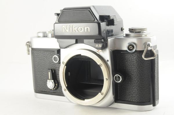 2025年最新】Yahoo!オークション -nikon f2 フォトミックasの 2025年最新】Yahoo!オークション -nikon f2 フォトミックasの