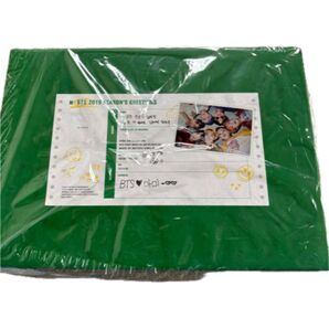 BTS SEASONS GREETING 2019
