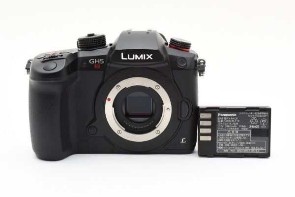 Yahoo!オークション -「lumix gh5s」の落札相場・落札価格 Yahoo!オークション -「lumix gh5s」の落札相場・落札価格