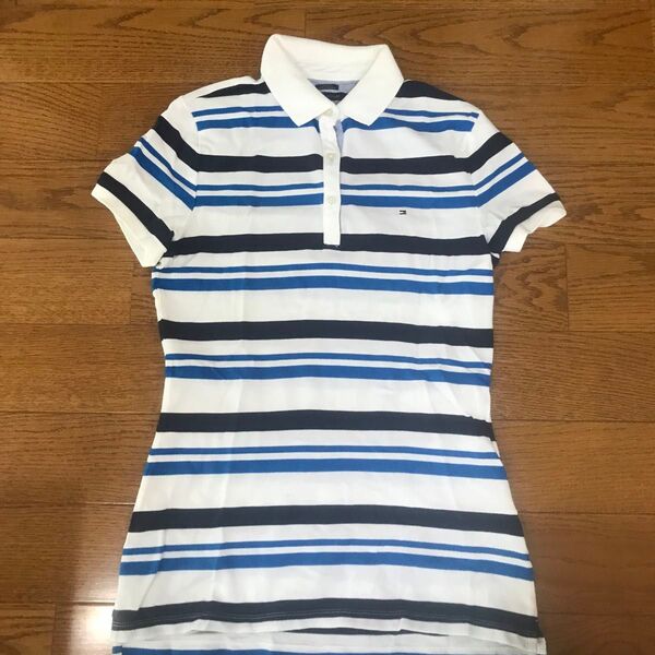TOMMY HILFIGER ポロシャツ