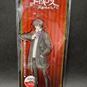 コードギアス ルルーシュ アクリルスタンド ダッシュストア