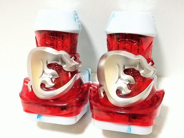 仮面ライダーリバイス DXコモドドラゴンバイスタンプ 2個セット