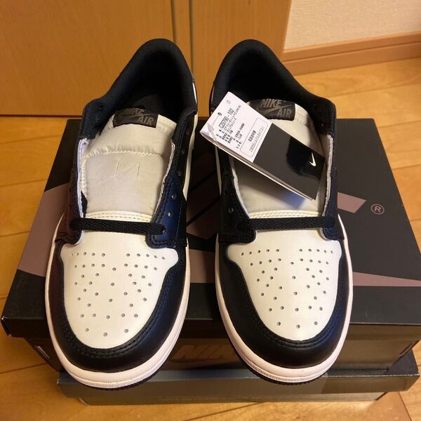 ナイキ NIKE JORDAN LOW