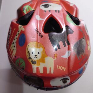 子ども自転車用 ヘルメット