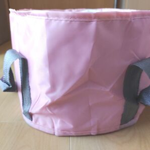 折りたたみ足湯 フットバス
