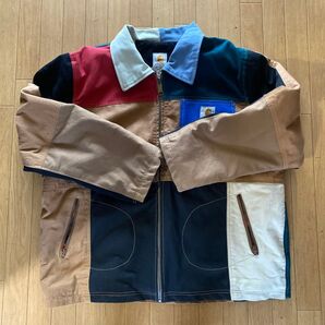 Carhartt jacket