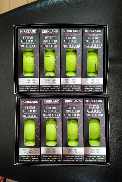 New〈イエロー〉最24個 未使用品 新品3ピース
