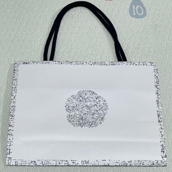 CHANEL ショップ袋 ショッパー 銀座店限定