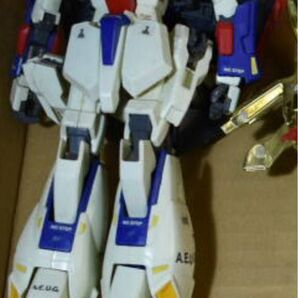 MG ガンプラ ガンダム 機動戦士Zガンダム zガンダム