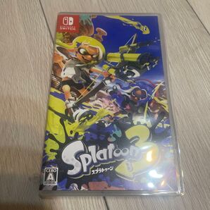 Splatoon3 スプラトゥーン3