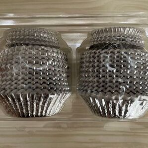 アルミカップ お弁当 おかずカップ ホイルケース