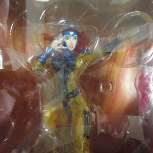 コトブキヤ MARVEL BISHOUJO マーベル美少女 スタチュー JEAN GREY ジーン・グレイ 1/8 壽屋 即決 フィギュア 国内正規品 同梱可能の画像5