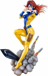 コトブキヤ MARVEL BISHOUJO マーベル美少女 スタチュー JEAN GREY ジーン・グレイ 1/8 壽屋 即決 フィギュア 国内正規品 同梱可能