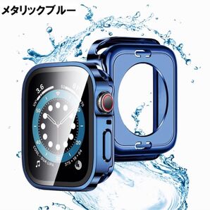 アップルウォッチカバー 防水