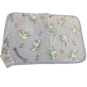 シナモンロールマット(新品・未使用)