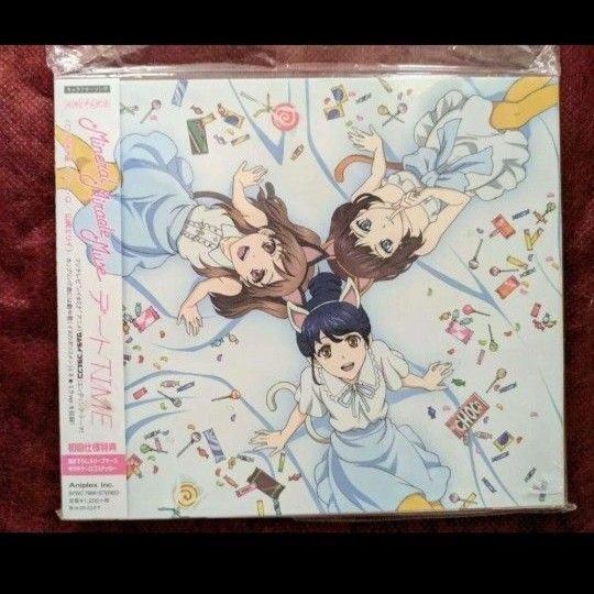 サムライフラメンコ ED ミネラルミラクルミューズ デートTIME CD