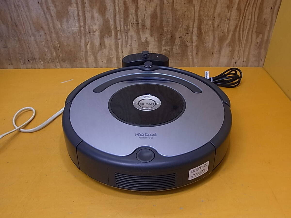 2025年最新】Yahoo!オークション -ルンバ641 r641060 irobot 2025年最新】Yahoo!オークション -ルンバ641 r641060 irobot
