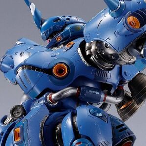 METAL BUILD ケンプファー 未開封 ガンダム ポケ戦