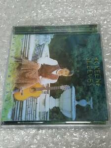 ◆ＣＤ　村治佳織　 /GREEN SLEEVES　グリーンスリーヴス　ＶＩＣＣ-159　初回版