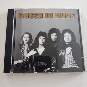 超レア! QUEEN IN NUCE 中古CD