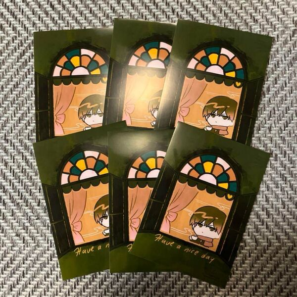 famimaPRINT『古書店街の橋姫 々』VD川瀬