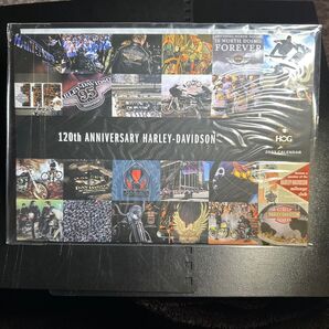 HARLEY DAVIDSON 2023カレンダー