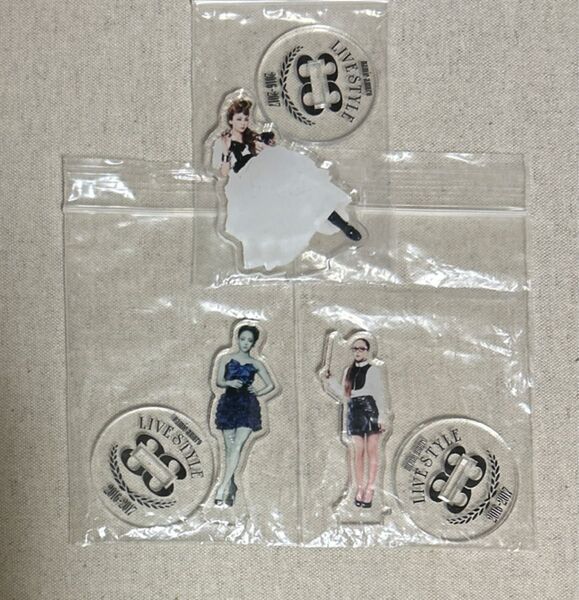 安室奈美恵 アクリルスタンド