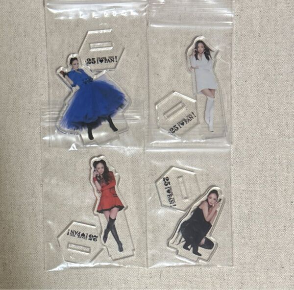 安室奈美恵 ドコモ アクリルスタンド