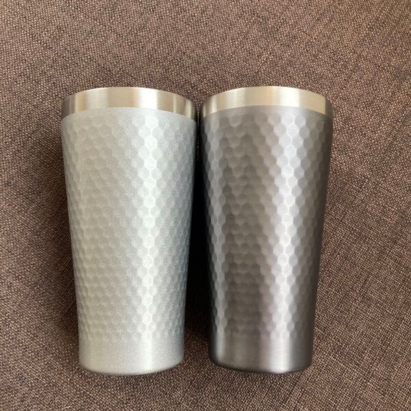 新品・グラシア ペアサーモタンブラー