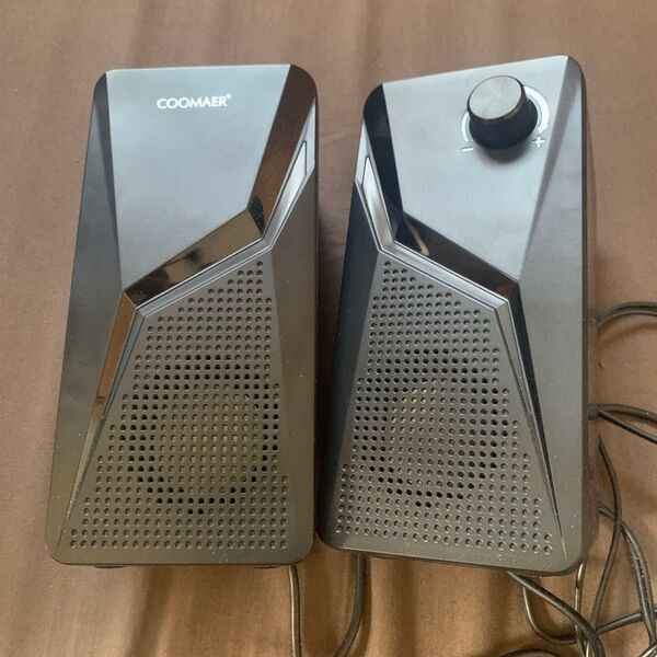 【ジャンク品?】ゲーミング スピーカー