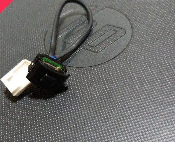 マキタTD173D手元スイッチ