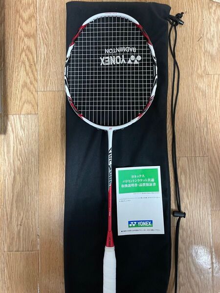 YONEX ARCSABER PRO 11 アークセイバー11プロ BP