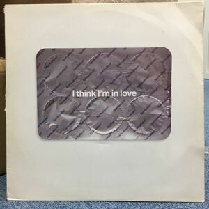 特大セール 1円スタート Spiritualized スピリチュアライズド - I Think I'm In Love (Chemical Brothers Vocal Mix)テクノ エレクトロニカ