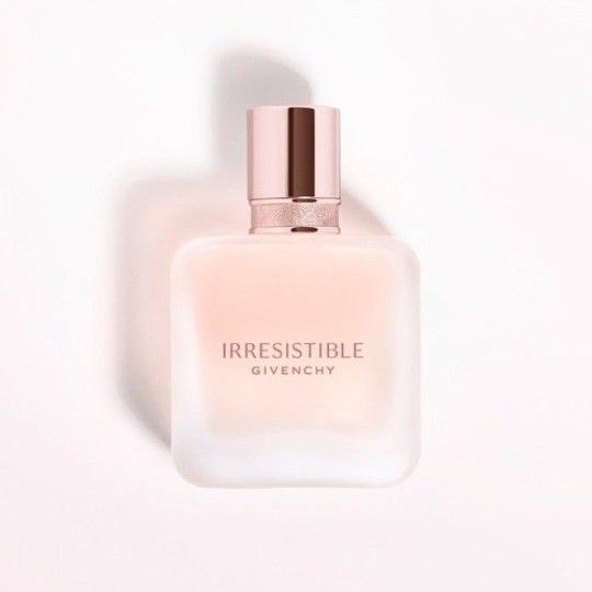 『最終値下げ』新品 GIVENCHY イレジスティブル ヘア ミスト(35mL) ジンバシイ 香水